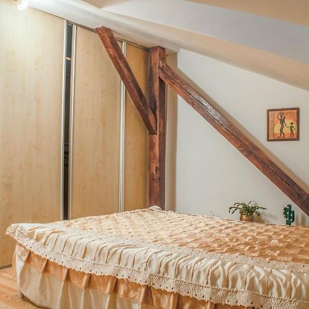 Gunram Mazury Apartment Okowizna Exterior photo